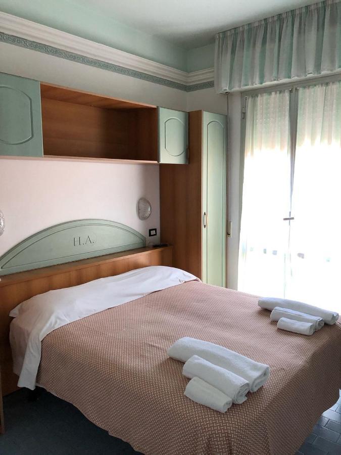 Hotel Augustus غاتيو أ ماري المظهر الخارجي الصورة