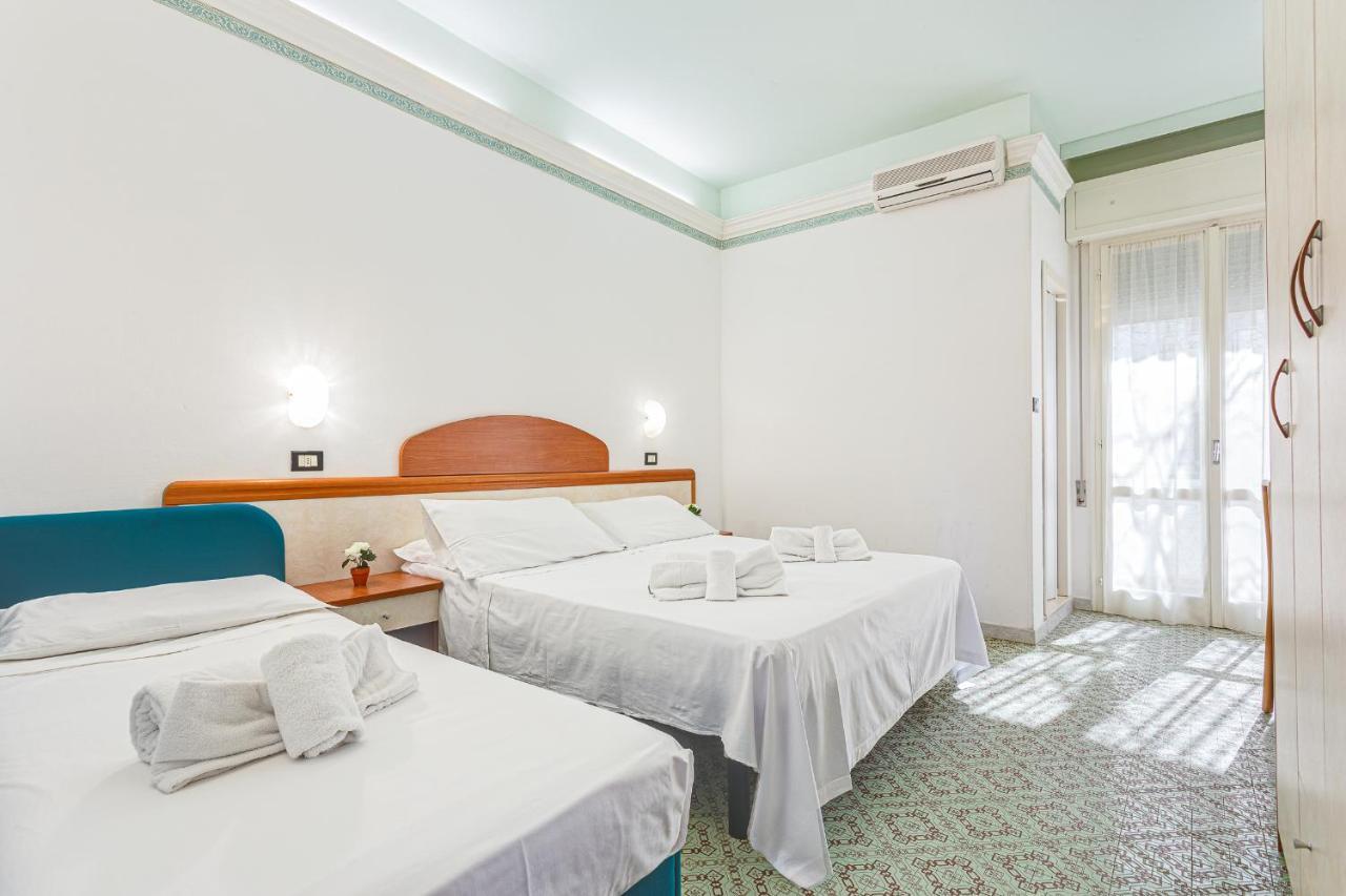 Hotel Augustus غاتيو أ ماري المظهر الخارجي الصورة