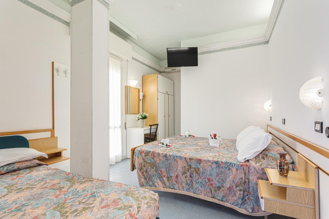 Hotel Augustus غاتيو أ ماري المظهر الخارجي الصورة