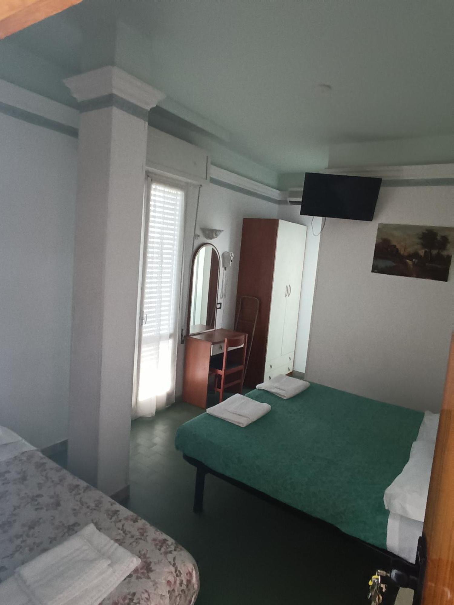 Hotel Augustus غاتيو أ ماري المظهر الخارجي الصورة